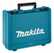 Makita 158597-4 Plastic Carrying Case