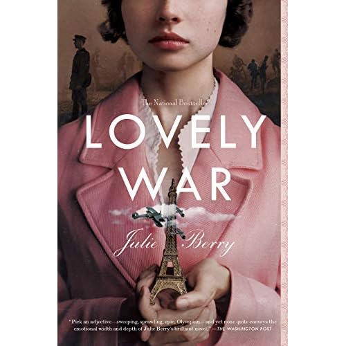 Lovely War