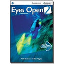 Eyes Open Level 2 Workbook with Online Practice