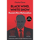 Black Wind, White Snow: Russia's New Nationalism