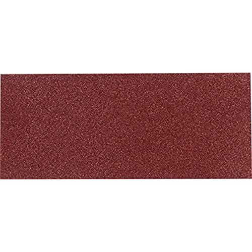 Makita P-36332 Orbital Sanding Sheets, Multi-Colour