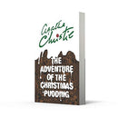 ADVENTURE OF XMAS PUDDING_PB