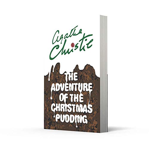 ADVENTURE OF XMAS PUDDING_PB