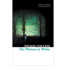 The Woman in White (Collins Classics)