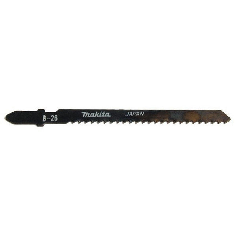 A-85771 Jigsaw Blade B-26 5Pcs