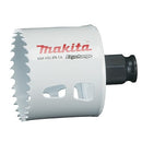 Makita E-03866 Ezychange BiM Holesaw 57mm