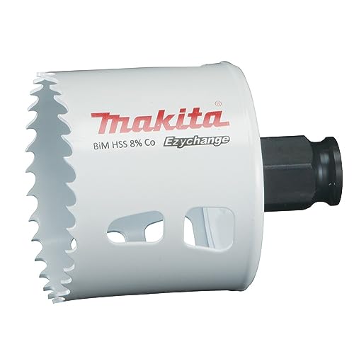 Makita E-03866 Ezychange BiM Holesaw 57mm