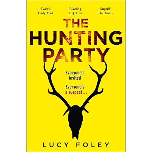 The Hunting Party