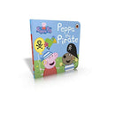 Peppa Pig: Peppa the Pirate