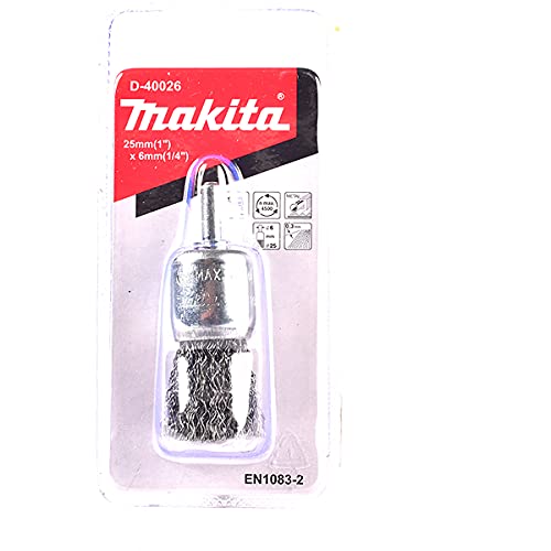 Makita End Brush 25 mm - 40026)