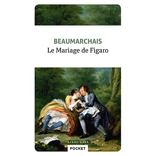 Le Mariage de Figaro