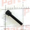 Makita 922146-1 Hexagonal Socket Head Bolt M4X25