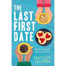 The Last First Date