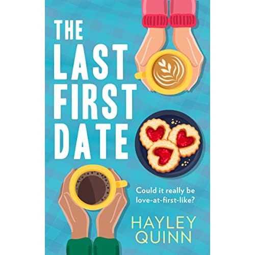 The Last First Date