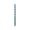 Makita D-00309 Standard SDS-Plus Drill Bit