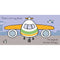 That's Not My Plane...(Usborne Touchy-Feely Books)