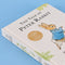 The Tale of Peter Rabbit Picture Book (Board Book) /anglais