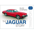 The Jaguar Story (Story series)