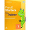 Pre A1 Starters Mini Trainer with Audio Download (Fun Skills)