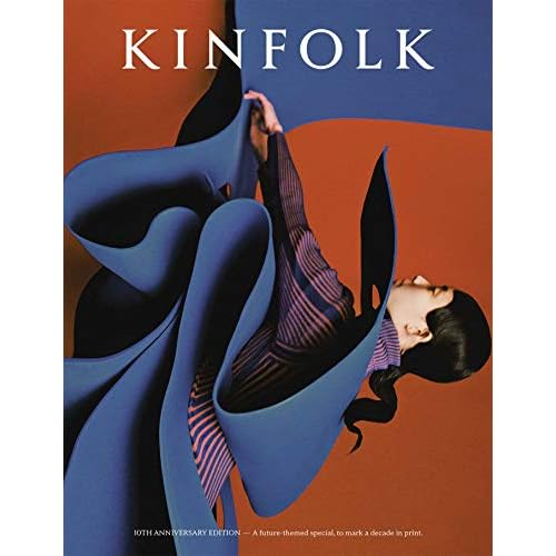 Kinfolk 40