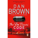 THE DA VINCI CODE