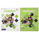 Compact First Self-Study Pack