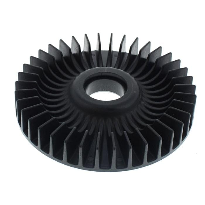 Makita 241863-7 Fan 70 Replacement Part