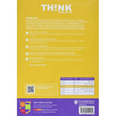 Think Level 3 Student's Book with Interactive eBook British English