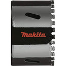 Makita D-61385 Diamond Wet Holesaw For Hard Ceramics