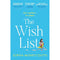 The Wish List: Escape with the funny and feel-good romantic comedy novel of 2022!