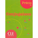 Precis de conjugaison