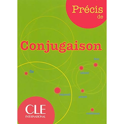 Precis de conjugaison