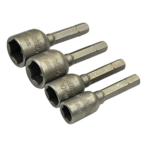 Makita B-57554 Nut Setters