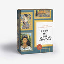 Show Me the Monet: A Card Game for Wheelers and (Art) Dealers