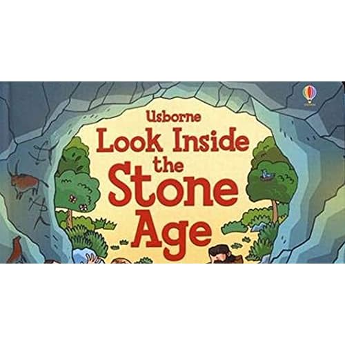 Look Inside the Stone Age