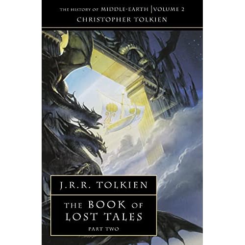 The Book of Lost Tales 2