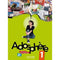 Adosphere: Livre de L'Eleve + CD Audio 1 (French Edition)