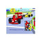 Wind-up Racing Cars (Usborne Wind-up Books)