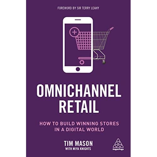 Omnichannel Retail: How to build winning stores in a digital world