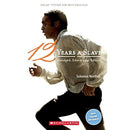 Twelve Years A Slave (Scholastic Readers)