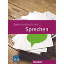 Zwischendurch mal... Sprechen