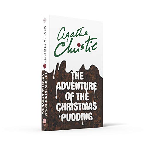 ADVENTURE OF XMAS PUDDING_PB