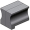 Makita 762014-4 Magnetic holder for 2012NB