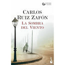 La Sombra del Viento (Spanish Edition)