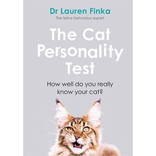 The Cat Personality Test: How well do you really know your cat?