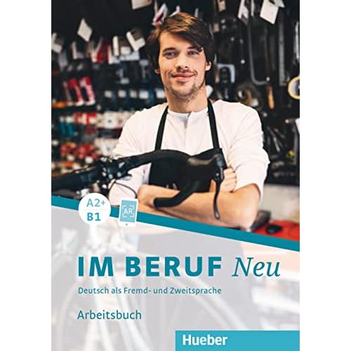 Im Beruf neu A2+/B1 AB