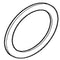 Makita 267400-9 23 Flat Washer