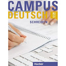 CAMPUS DEUTSCH Schreiben (d.escrit.)