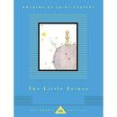 Antoine de Saint-Exupery The Little Prince (Children's Classics) /anglais