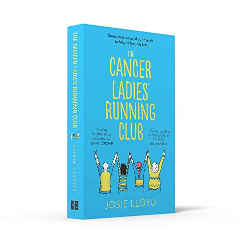 The Cancer Ladies' Running Club